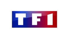 tf1 logotipo